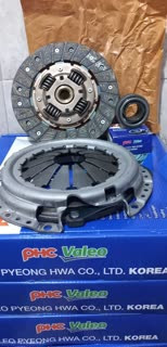 دیسک و صفحه تیبا 200 میلی متری Phc Valeo ( با ضمانت و اقساط 4 ماهه )