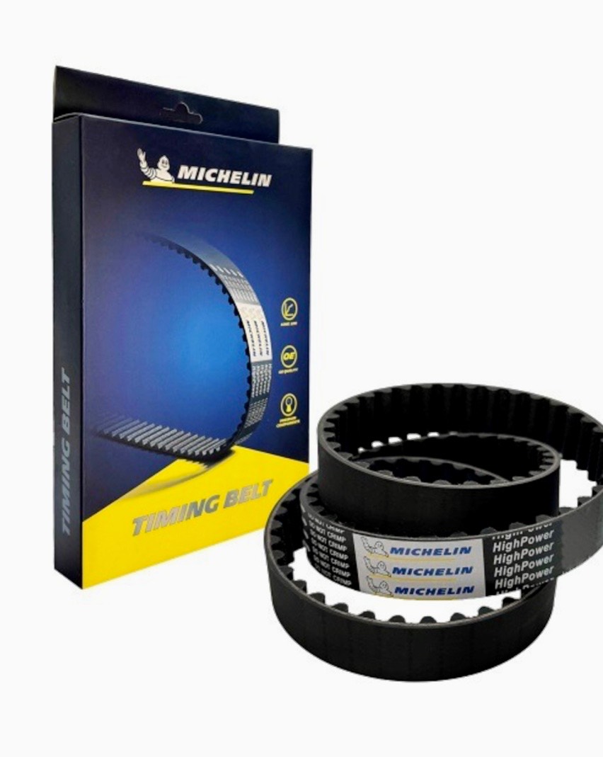 تسمه تایم 206 تیپ 2 و 3 میشلن MICHELIN