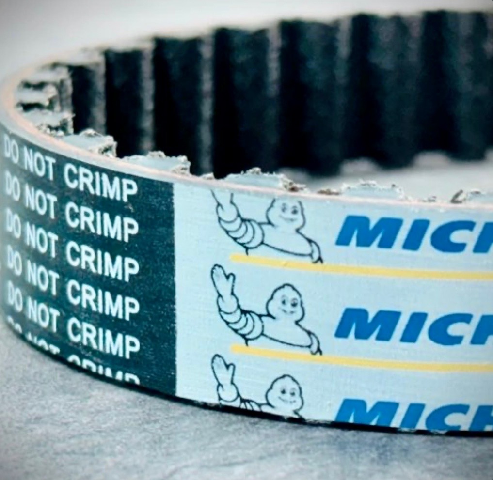 تسمه تایم زانتیا میشلن MICHELIN